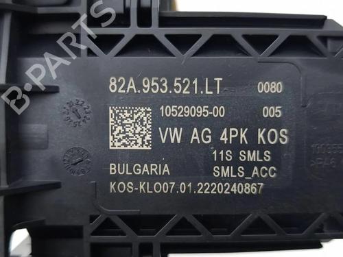 Steering column stalk AUDI A3 Sportback (8YA, 8YF) 30 TFSI | BP36018886I23 - Image 11