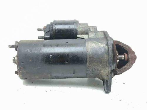 Starter OPEL ZAFIRA A MPV (T98) 2.2 DTI 16V (F75) | BP28896797M8 