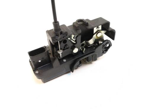 Front left lock CHEVROLET CAPTIVA (C100, C140) 2.0 D 4WD | BP28885084C98 