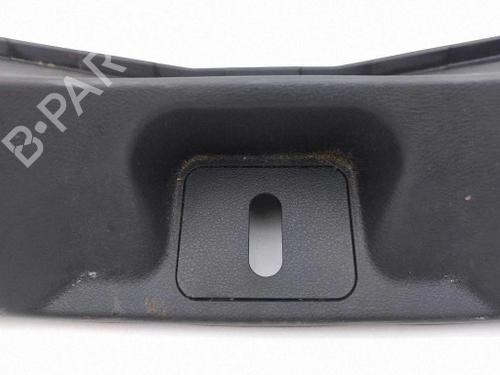 Boot lining NISSAN JUKE (F16_) 1.0 | BP40466292I3 - Image 3