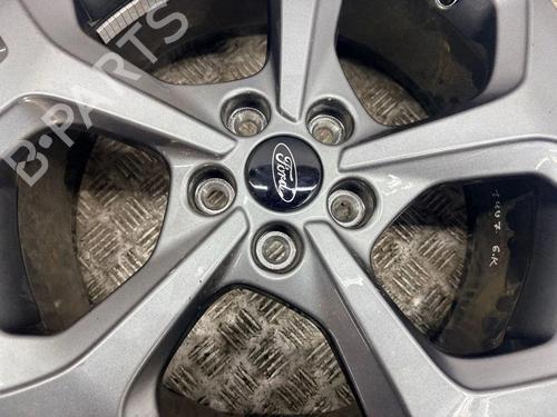 Fælk FORD KUGA III (DFK) 2.5 Duratec Plug-in-Hybrid | BP38251900C45 - Image 4