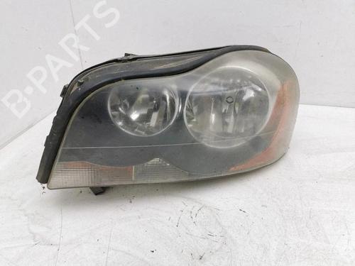 Used Left headlight Left headlight VOLVO XC90 I (275) T6 AWD (272 hp) 40246492 40246492