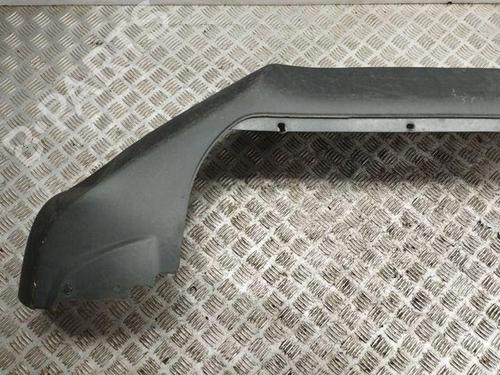 Front bumper spoiler HONDA CR-V II (RD_) 2.2 CTDi (RD9) | BP28853031C153 