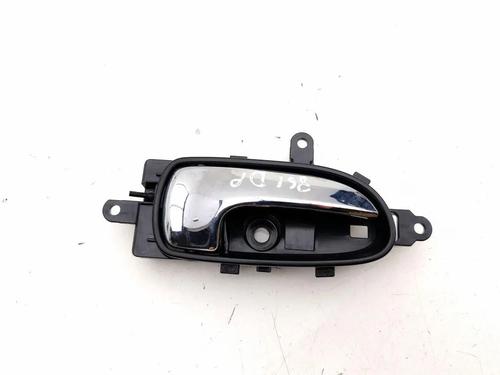 Front right interior door handle NISSAN LEAF (ZE1) Electric | BP36085544I14 - Image 6