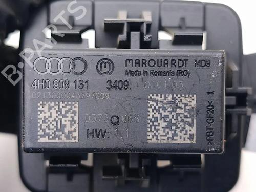 Electronic module AUDI A6 Allroad C7 (4GH, 4GJ) 3.0 TDI quattro | BP30841755M83