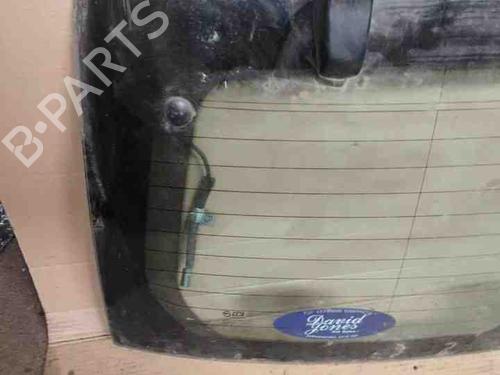 Bootlid window CHEVROLET CAPTIVA (C100, C140) 2.0 D 4WD | BP28841251C64 