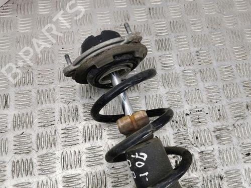 Right front shock absorber AUDI A7 Sportback (4GA, 4GF) 3.0 TDI | BP28855363M17 