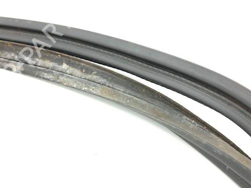 Rubber door seal NISSAN 350Z Coupe (Z33) 3.5 (AAZ33) | BP28882254C142 