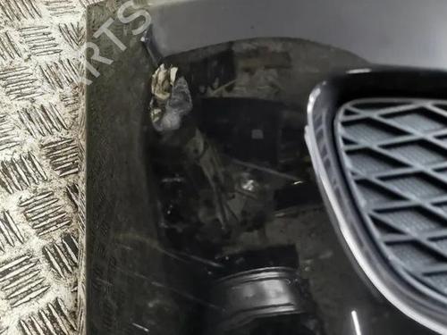 Front bumper MERCEDES-BENZ M-CLASS (W164) ML 280 CDI 4-matic (164.120) | BP28859208C7 