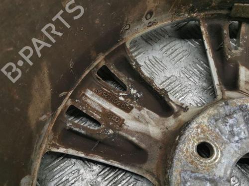 Rim AUDI Q7 (4MB, 4MG, 4MQ) 45 TDI quattro | BP28884096C45 
