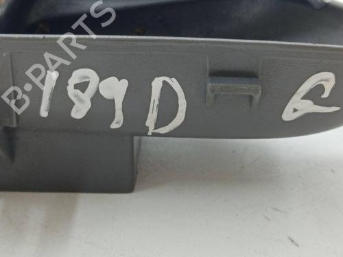 Rear right interior door handle NISSAN X-TRAIL II (T31) 2.0 dCi 4x4 | BP28886428I16 