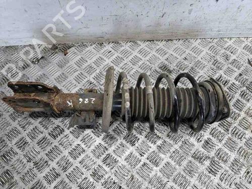 Højre fortil støddæmper FORD S-MAX (CJ, WA6) 2.0 TDCi (180 hp) 28906551