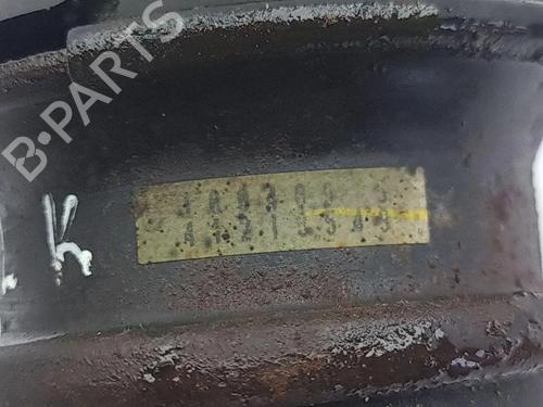 Engine mount NISSAN 370Z Coupe (Z34) 3.7 V6 VVEL | BP40230647M89  - Image 8