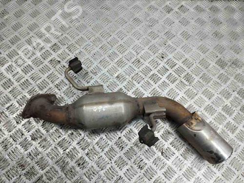 Used Exhaust system MAZDA CX-7 (ER) 2.2 MZR-CD AWD (ER10A) (173 hp) 28893243