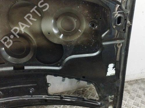 Hood MERCEDES-BENZ M-CLASS (W164) ML 320 CDI 4-matic (164.122) | BP28900303C1 