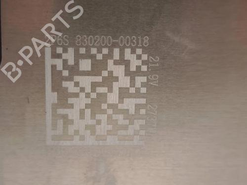 Battery CITROËN C4 III (BA_, BB_, BC_) ë-C4 (BCZKXC, BZCKSC) | BP33668918E11  - Image 6
