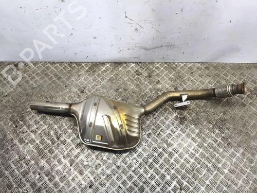 Used Exhaust system Exhaust system 36214821 36214821