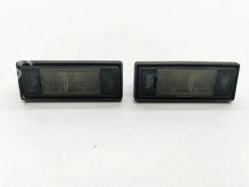 Used Licence plate light Licence plate light 28847152 28847152