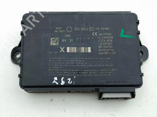 Module électronique JAGUAR E-PACE (X540) 2.0 D180 AWD | BP38247016M83 - Image 9