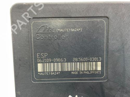 Pompe ABS CITROËN C-CROSSER (VU_, VV_) 2.2 HDi | BP28888940M43 