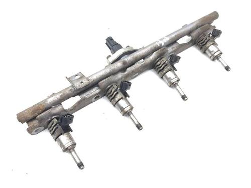 Injector TOYOTA RAV 4 V (_A5_, _H5_) 2.5 Hybrid (AXAH52) | BP36190329M100 - Image 2