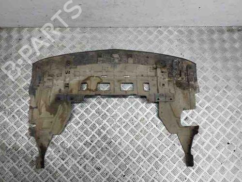 Frontspoilerlippe CHEVROLET TRAX 1.7 TD AWD | BP28849218C153 