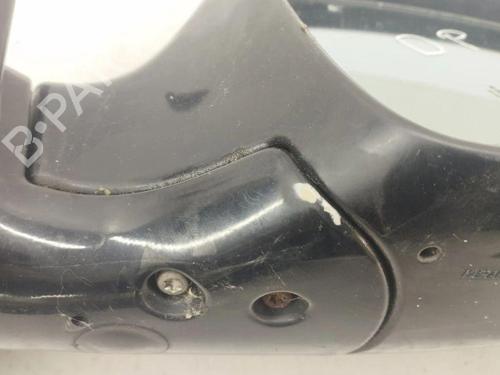 Right mirror INFINITI FX 35 All-wheel Drive | BP28896355C27 