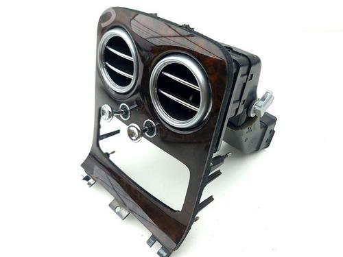 Luftventil BENTLEY CONTINENTAL FLYING SPUR (3W_) 6.0 | BP28883496I21