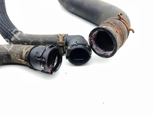 Pipe CHEVROLET TRAX 1.6 | BP30643729M125