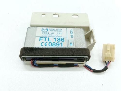 Used Electronic sensor MAZDA 5 (CR) 2.0 CD (CR19) (143 hp) 28841147