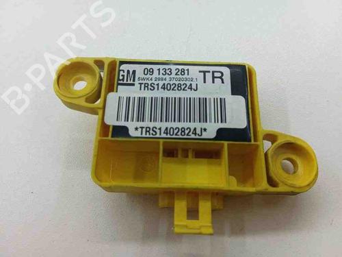 Elektronisk sensor OPEL ASTRA G Estate (T98) 1.7 DTI 16V (F35) (75 hp) 28875289
