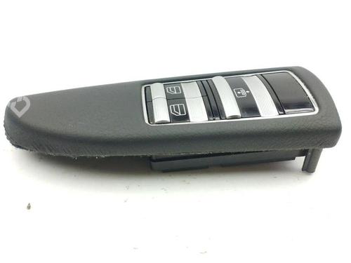 Left rear window switch MERCEDES-BENZ S-CLASS (W221, V221) S 320 CDI | BP28895812I29 