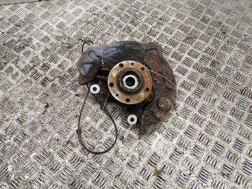 Used Left front steering knuckle Left front steering knuckle 36201832 36201832