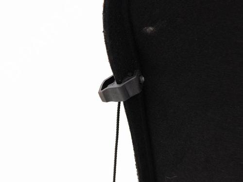 Rear parcel shelf AUDI Q3 (F3B) 35 TFSI | BP29919785C85 