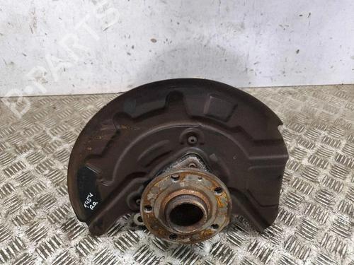Fusee rechts voor Fusee rechts voor AUDI Q4 E-TRON Sportback (F4N) 40 (204 hp) 37522124 37522124