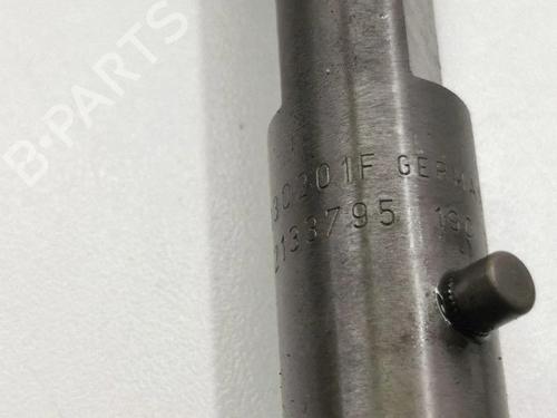 Injector AUDI ALLROAD C5 (4BH) 2.5 TDI quattro | BP38248039M100 - Image 4