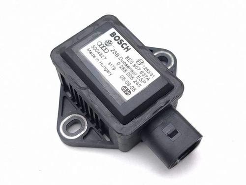 Electronic sensor BENTLEY CONTINENTAL FLYING SPUR (3W_) 6.0 | BP37456621M84 - Image 2