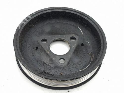 Used Pulley Pulley VW PHAETON (3D1, 3D2, 3D3, 3D4, 3D6, 3D7, 3D8, 3D9) 3.0 V6 TDI 4motion (240 hp) 40501649 40501649