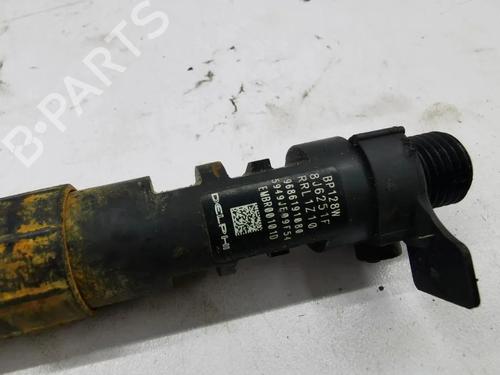 Injector CITROËN DS4 (NX_) 2.0 HDi 165 | BP28890173M100 - Image 5