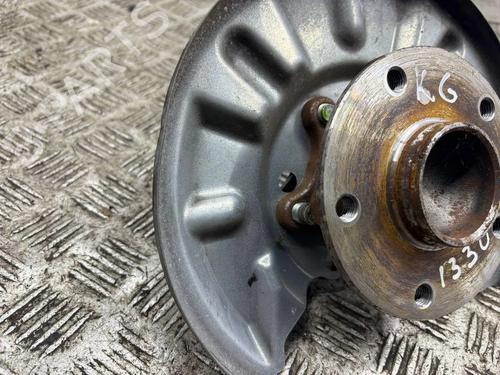 Left rear steering knuckle SUZUKI VITARA (LY) 1.4 T (APK414) | BP32678225M27 - Image 4