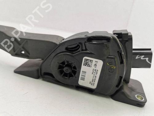 Pedal FORD B-MAX (JK) 1.6 TDCi | BP38241640I4 - Image 8
