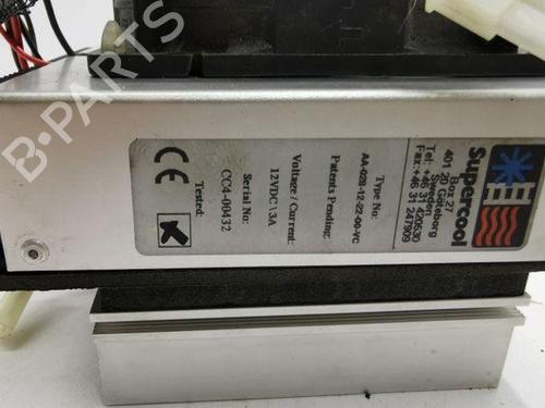 Elektronisk modul VOLVO XC90 I (275) D5 AWD | BP28846127M83 