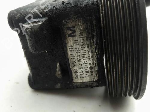 Steering pump MASERATI QUATTROPORTE V 4.2 | BP32677317M99  - Image 7