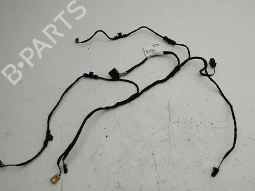Used Wiring harness AUDI A7 Sportback (4GA, 4GF) 3.0 TDI quattro (204 hp) 28863128