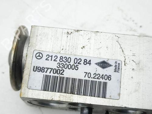 Electronic sensor MERCEDES-BENZ CLS Shooting Brake (X218) CLS 63 AMG (218.974) | BP33864266M84 - Image 8