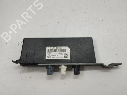Used Electronic module Electronic module 28855786 28855786