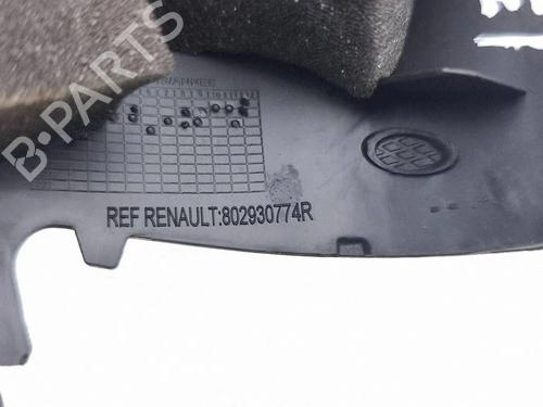 Dørliste RENAULT MEGANE IV Hatchback (B9A/M/N_) 1.2 TCe 130 (B9MR) | BP38228007C150 - Image 7