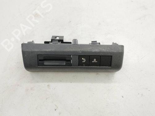 Used Switch PEUGEOT 5008 (0U_, 0E_) 1.6 HDi (112 hp) 28851157