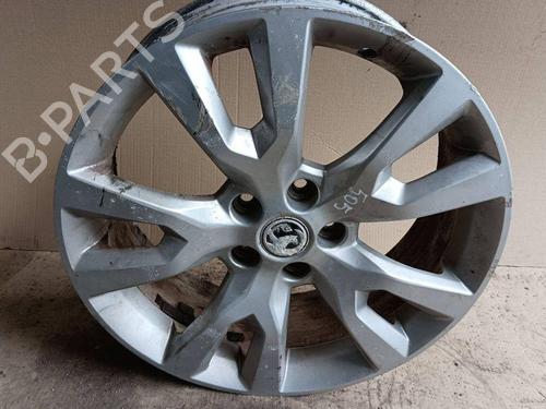 Used Rim OPEL ANTARA A (L07) 2.2 CDTi 4x4 (184 hp) 28893554