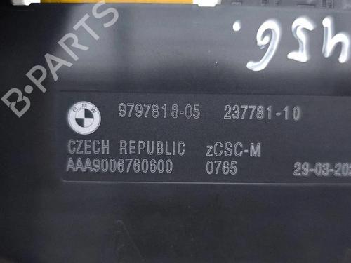 Electronic module BMW 2 Active Tourer (U06) 220i Mild Hybrid | BP37670184M83  - Image 7